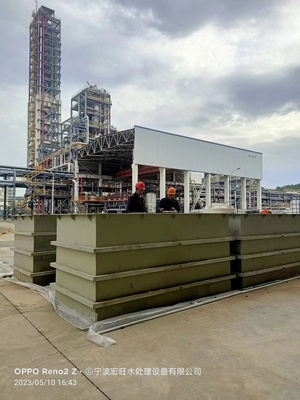 台州化工清洗废水处理设备生产厂家批发直销