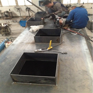 生活廢水-10噸地埋式一體機處理設備-杭州污水處理設備廠家直銷