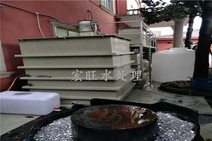 臺州化工廢水處理設備直銷批發