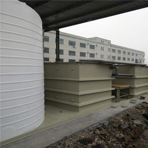 工業廢水-杭州紡織廢水處理-宏旺水處理設備廠家直銷