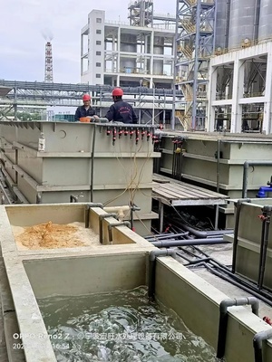 台州化工清洗废水处理设备生产厂家批发直销