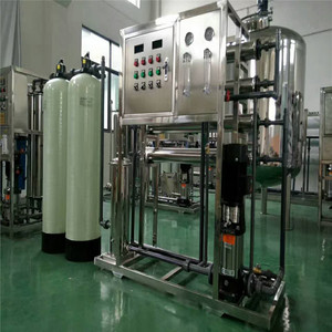 宁波水处理设备厂家-砂碳过滤器