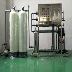 纯水处理-桶装水处理-绍兴纯水处理设备厂家批发