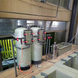 工業廢水處理方法-杭州廢水處理設備廠家