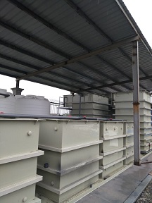 台州一体机废水处理设备生产厂家批发