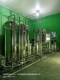 台州纯化水设备生产厂家