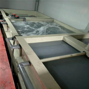 工業廢水-織布廠廢水處理方法-杭州廢水處理設備廠家直銷