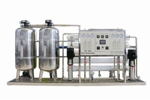 工業廢水-臺州飲料用水設備-宏旺純進水設備廠家批發