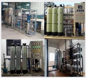 台州反渗透设备，纯净水设备，纯水机设备厂家批发