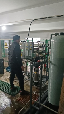 台州反渗透设备，纯化水设备厂家批发直销