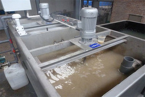 台州一体机废水处理设备生产厂家直销