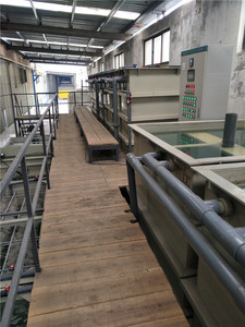 制造业加工废水-杭州水处理设备厂家