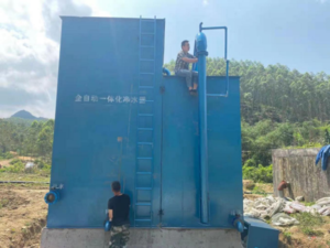 臺州生活飲用水凈化設備、山泉水凈化設備、一體式飲用水凈化設備