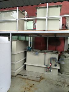 台州废水处理设备生产厂家批发