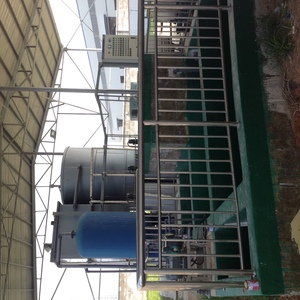 台州生活废水处理设备直销