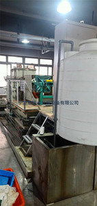 工业废水-杭州金属冶炼废水处理设备-宁波宏旺水处理设备厂家直销