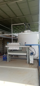 工业废水-20吨废水处理设备-台州废水处理设备直销