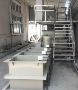 台州环保设备厂家直销----食品加工废水处理方法